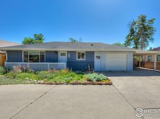 636 S Taft Hill Rd, Fort Collins, CO 80521