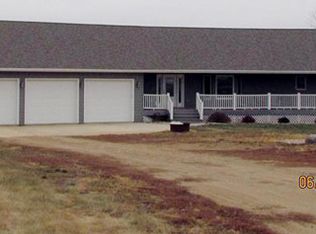 23424 449th Ave, Madison, SD 57042