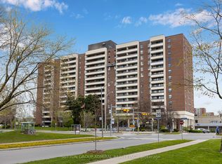455 Sentinel Rd #1309, Toronto, ON M3J1V5