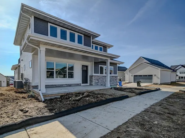 4831 Suelo Rd, Madison, WI 53711