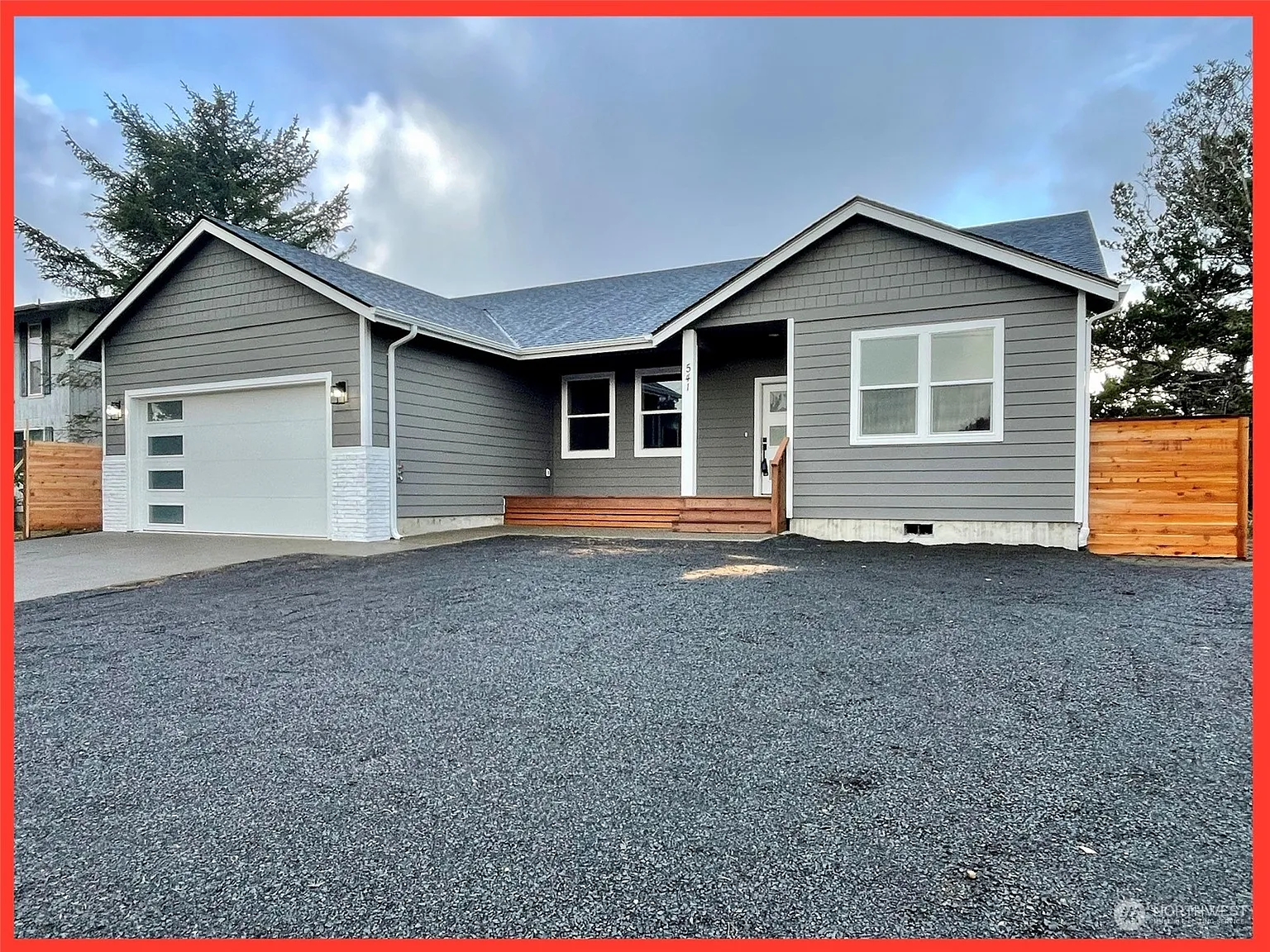 541 Ocean Shores Boulevard SW photo 1