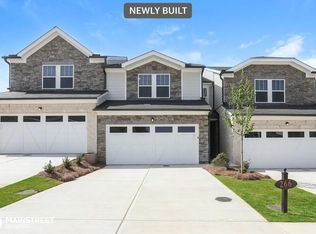 266 Grayson Trl, McDonough, GA 30253