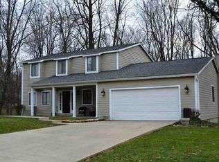 2524 S Roundhill Ct, Bloomington, IN
