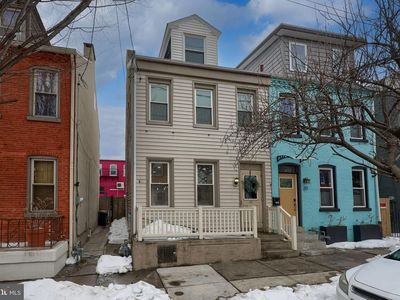 22 E New St, Lancaster, PA, 17602