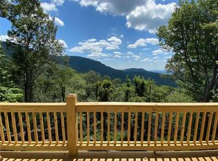 396 Shadowick Mountain Rd, Jasper, GA 30143