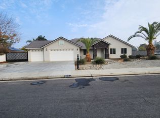 5824 Oakhaven St, Bakersfield, CA