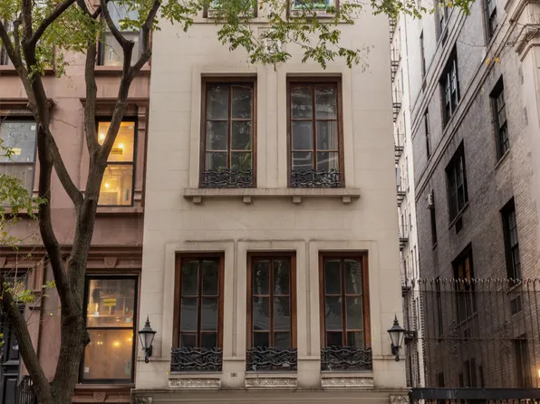 51 East 63rd Street image 23 of 23