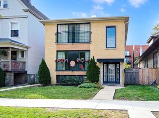 4120 N Harding Ave #1, Chicago, IL 60618