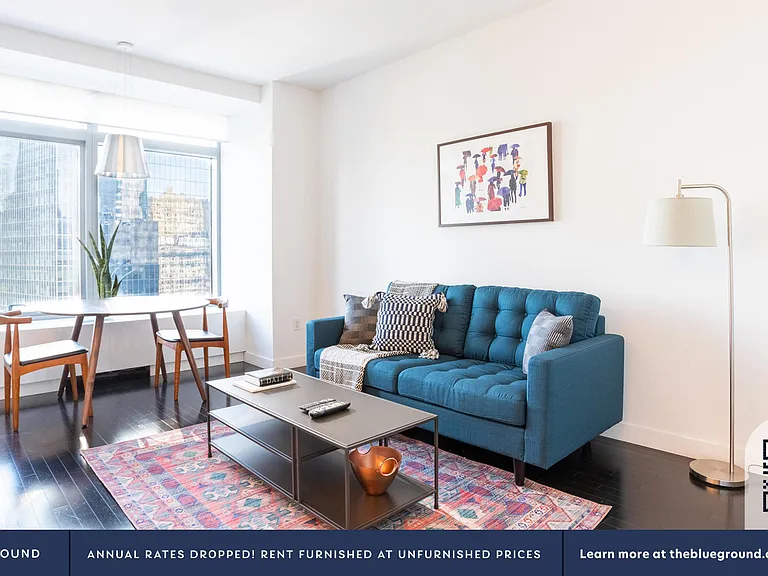 123 Washington St #29D — Photo 2