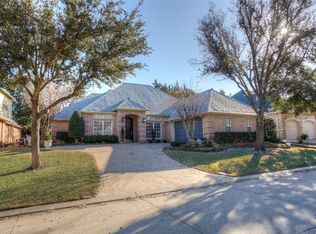 6905 Baltusrol Rd, Fort Worth, TX 76132