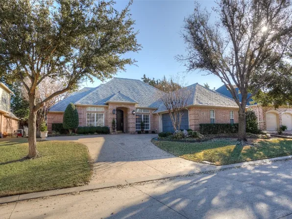 6905 Baltusrol Rd, Fort Worth, TX 76132
