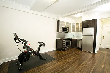 Rented by Stonehenge NYC LLC