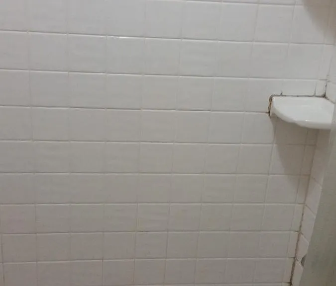 Secondary Bathroom