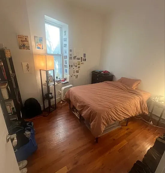 818 Prospect Pl #2 — Photo 4