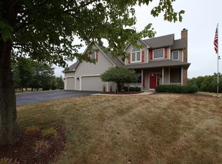 335 Austin Ct, Yorkville, IL 60560