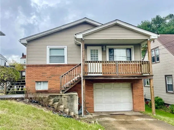 234 N 10th St, Weirton, WV 26062