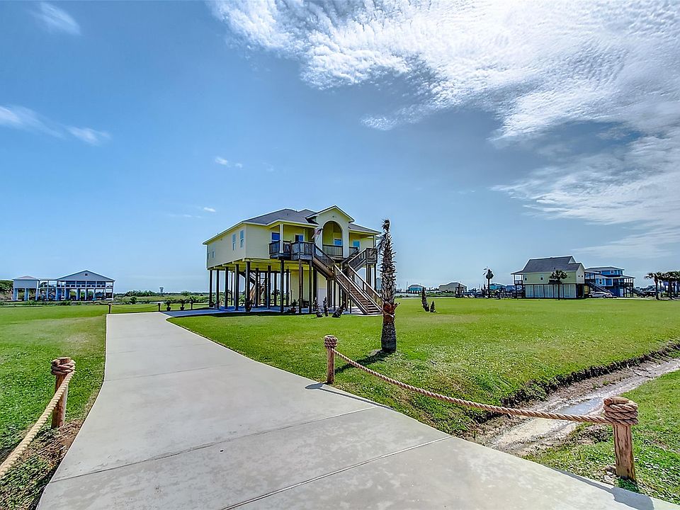 3903 Indian Beach Dr, Galveston, TX 77554 Zillow