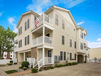 143 E Andrews Ave UNIT 101, Wildwood, NJ, 08260