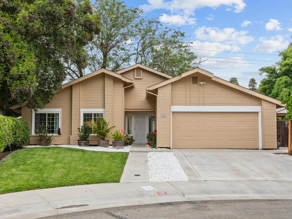 15 Azorean Ct, Sacramento, CA 95833