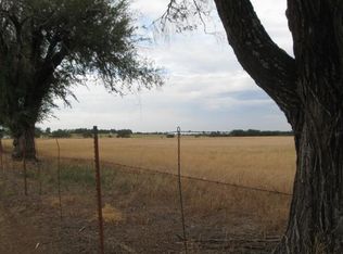 80 Acres On Kickapoo Ave, Shawnee, OK 74801