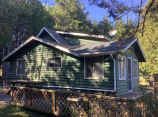 1256 Michigan Rd, Washington Island, WI 54246