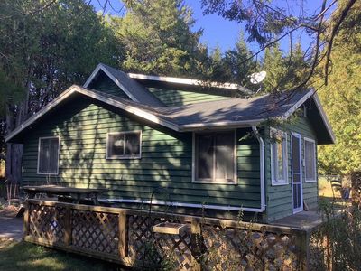 1256 Michigan Rd, Washington Island, WI, 54246
