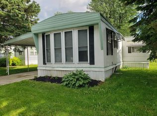 102 Quarry Hill Est, Akron, NY