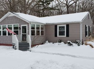 3835 S Leonard Springs Rd, Bloomington, IN 47403