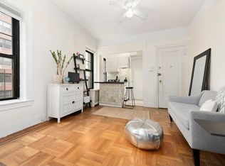 300 E 70th St APT 3C, New York, NY 10021