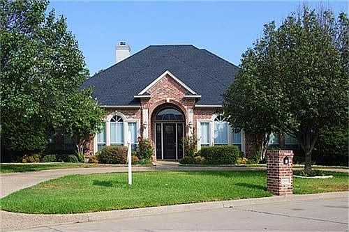 2nd image of 1501 Cannon Gate Dr