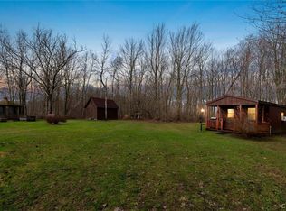 2883 County Road 87, Ellisburg, NY