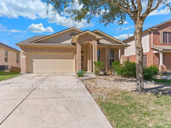 2725 Sterling Way, Schertz, TX 78108