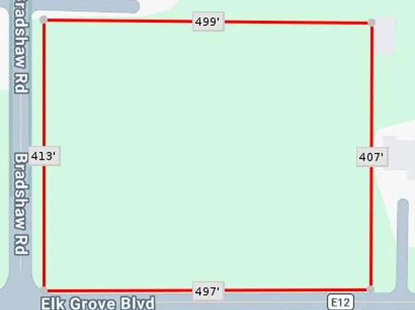 Elk Grove Blvd, Elk Grove, CA 95624