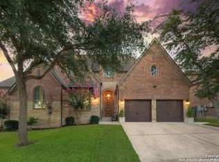8923 Azalea Pointe, San Antonio, TX 78255
