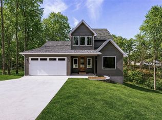 11 Castlebay Ln, Bella Vista, AR 72715