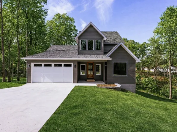 11 Castlebay Ln, Bella Vista, AR 72715