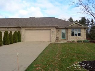 7248 Spring Lake Trl, Saginaw, MI 48603