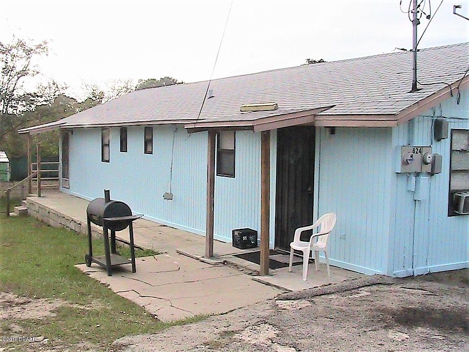 824 HOLLYWOOD ST Daytona Beach FL Zillow