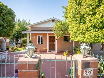 236 W 6th St, Perris, CA, 92570