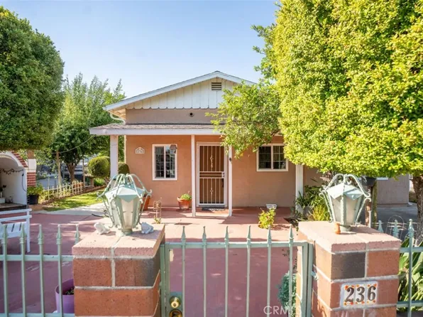 236 W 6th St, Perris, CA 92570