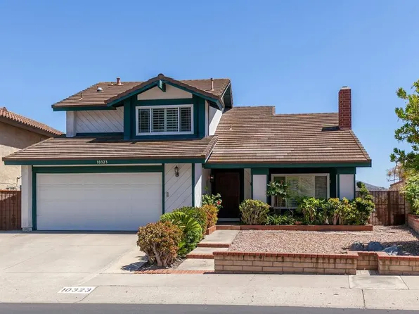 10323 Pine Grove St, Spring Valley, CA 91978