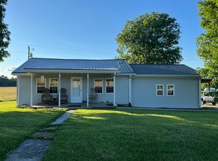 4590 Sandy Creek Rd, Morgantown, KY 42261