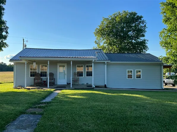 4590 Sandy Creek Rd, Morgantown, KY 42261