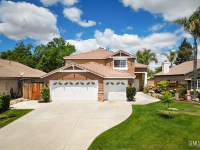 9114 Willamette Ct, Bakersfield, CA, 93312