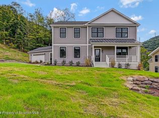 126 Morris Ave, South Abington Township, PA 18411