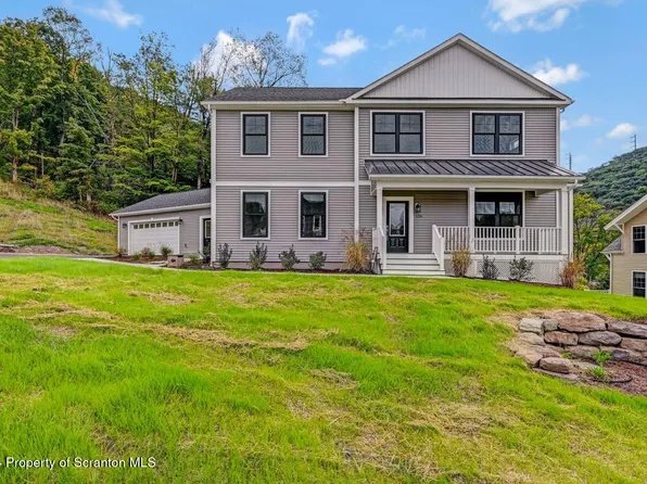 126 Morris Ave, South Abington Township, PA 18411