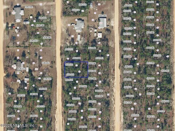 218 AKRON Street, Interlachen, FL 32148