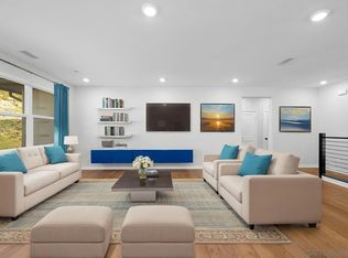 Promontory, San Diego, CA 92108