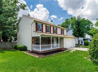 9221 Emmett Rd, Glen Allen, VA 23060