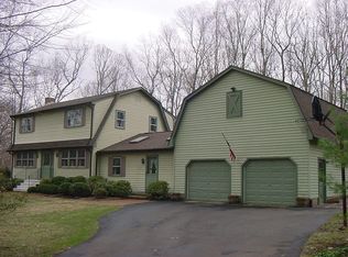 130 West Rd, Marlborough, CT 06447
